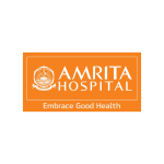 amritha hospital logo