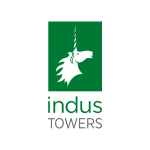 indus towers logo