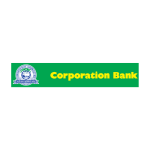 corporation bank logo