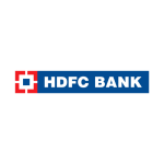 hadfc bank logo