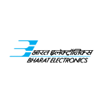 bharath electronics logo