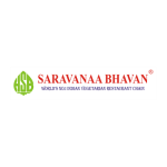 saravana bhavan logo