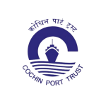 cochin port logo