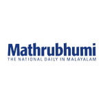 mathrubhumi logo