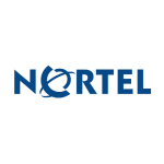 nortel logo