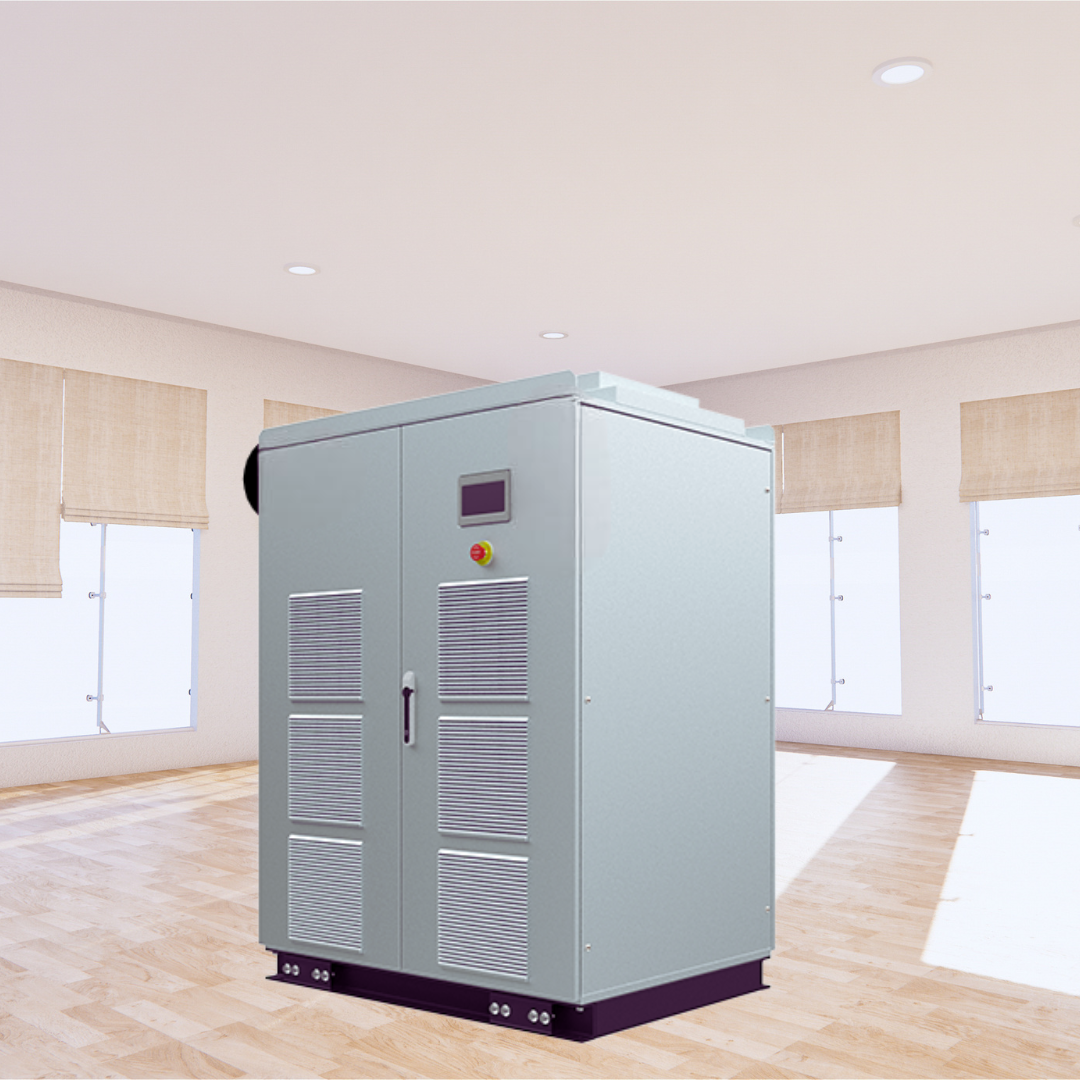 UPS systems ensure continuous operation of life-saving equipment during power outages (23)